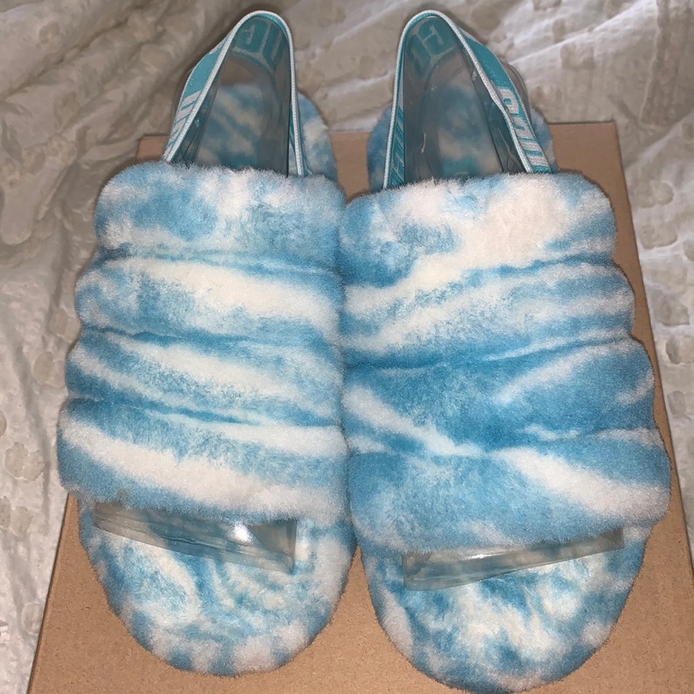 Limited Edition Yeah Uggs